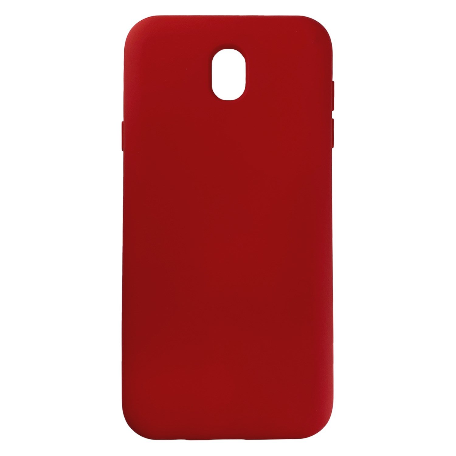 Nettech Samsung Galaxy J730 J7 Pro Uyumlu Nano Arka Koruma Kılıf VR-20940