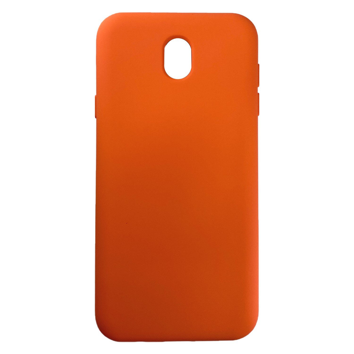 Nettech Samsung Galaxy J730 J7 Pro Uyumlu Nano Arka Koruma Kılıf VR-20940