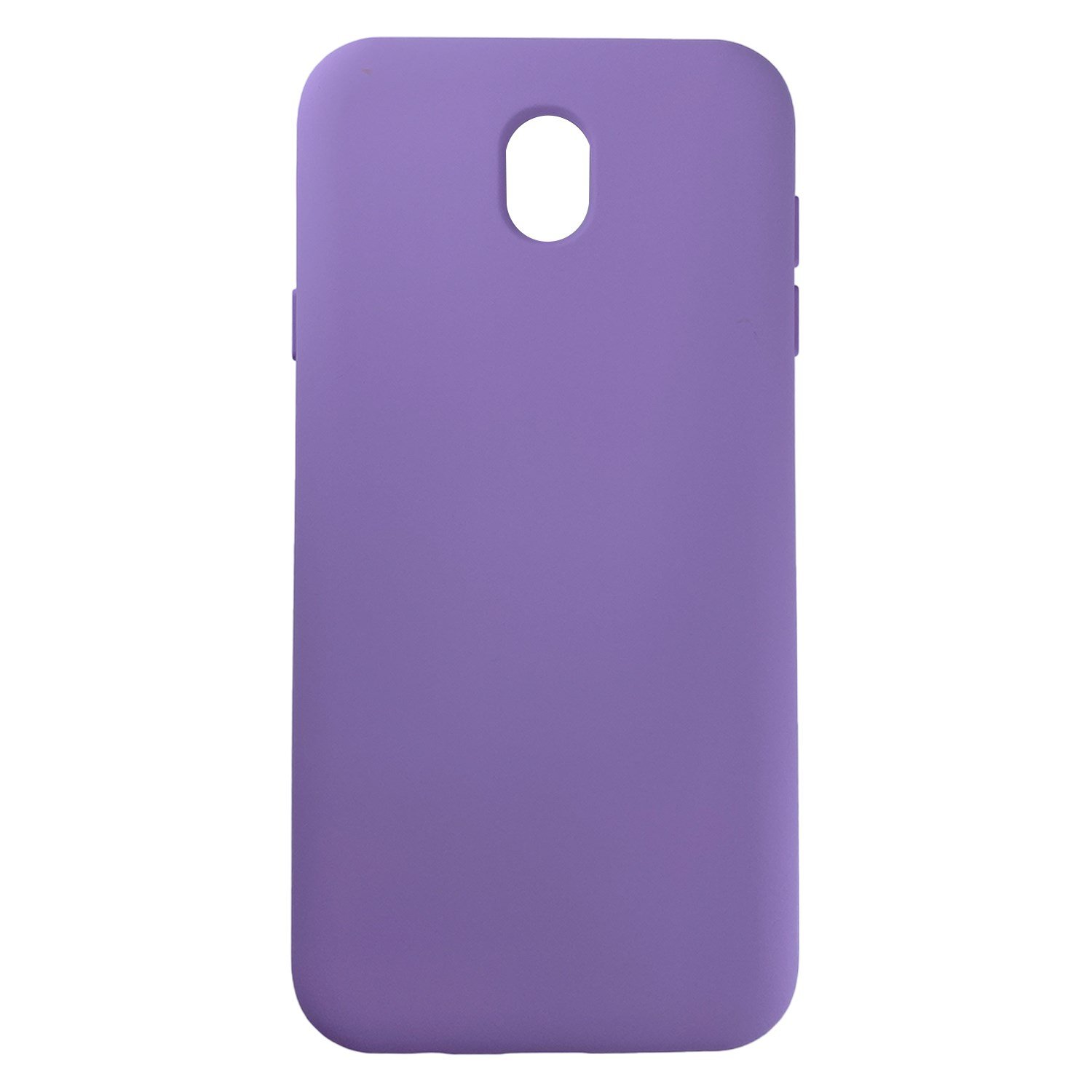 Nettech Samsung Galaxy J730 J7 Pro Uyumlu Nano Arka Koruma Kılıf VR-20940