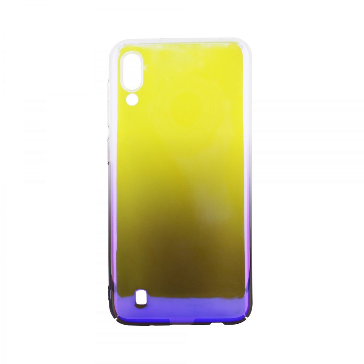 Nettech Samsung Galaxy M10 Uyumlu Glaze Arka Koruma Kılıf VR-15297