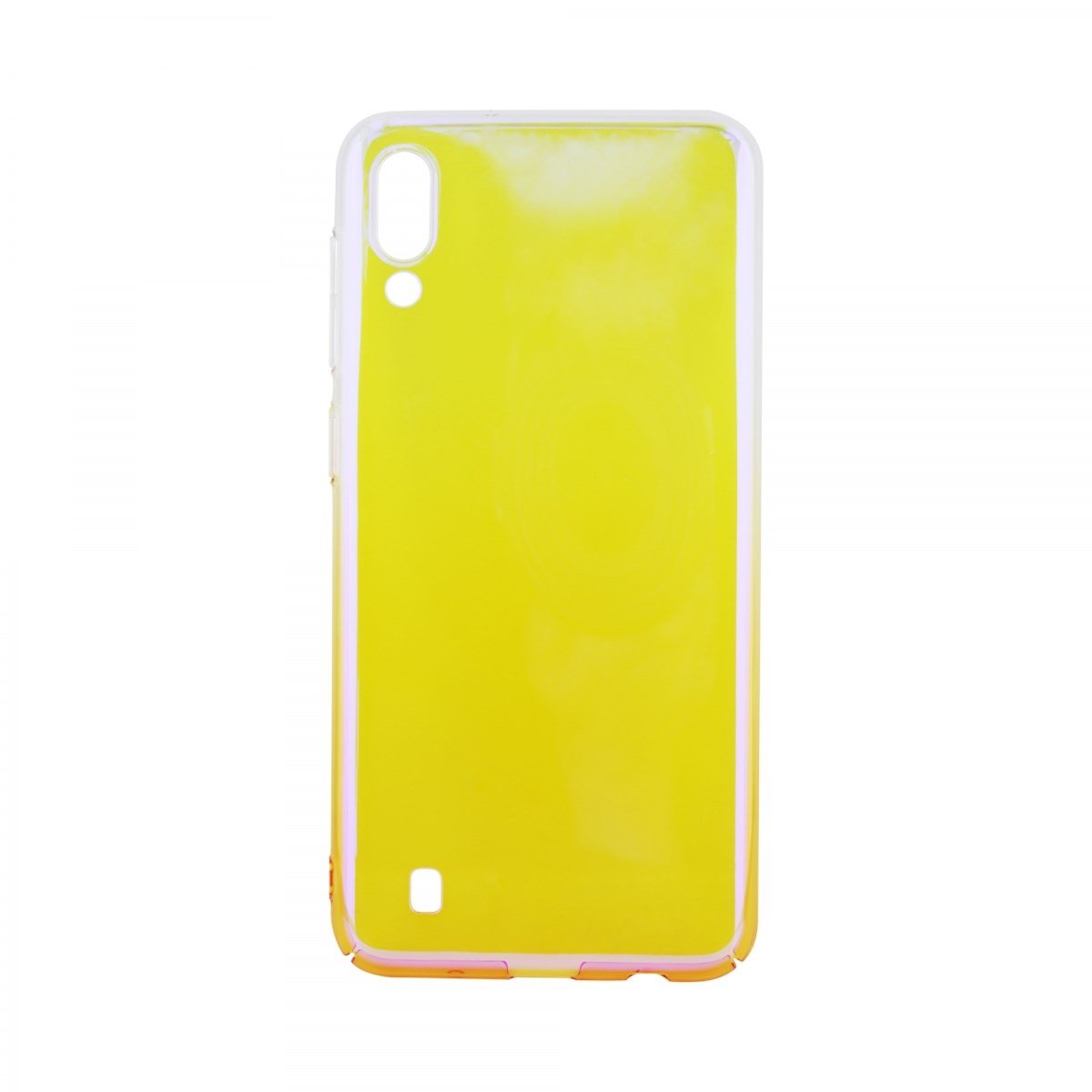 Nettech Samsung Galaxy M10 Uyumlu Glaze Arka Koruma Kılıf VR-15297
