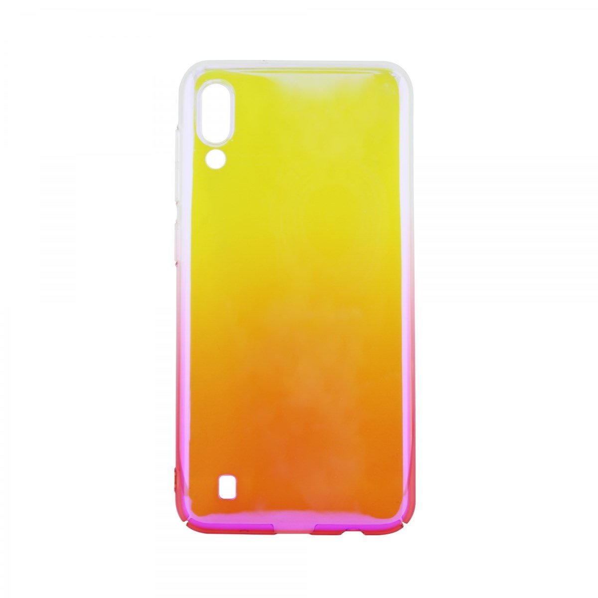 Nettech Samsung Galaxy M10 Uyumlu Glaze Arka Koruma Kılıf VR-15297