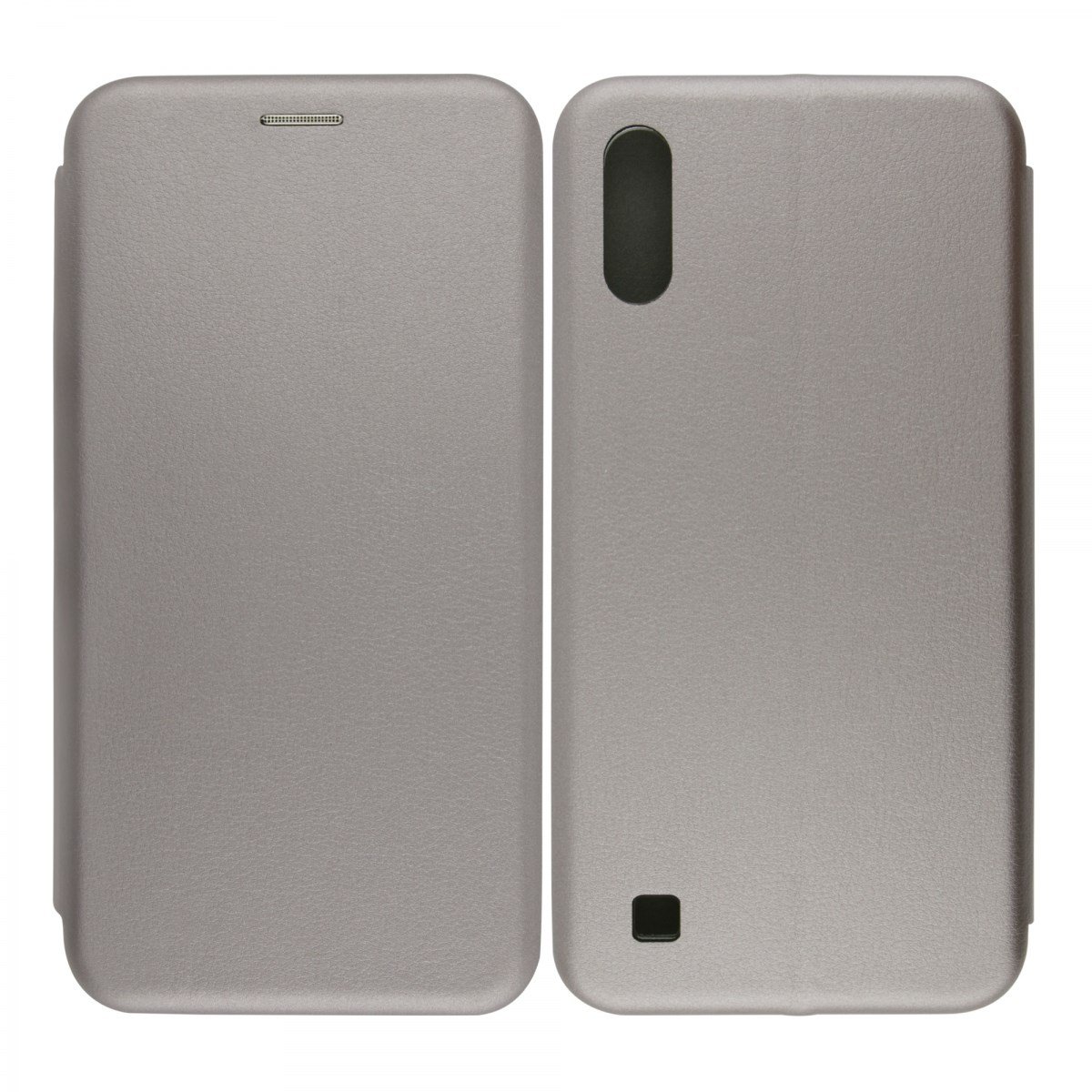 Nettech Samsung Galaxy M10 Uyumlu Lüx Seri Kapaklı Kılıf VR-18107