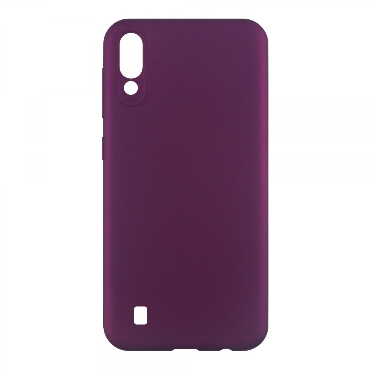 Nettech Samsung Galaxy M10 Uyumlu Suide Arka Koruma Kılıf VR-13993