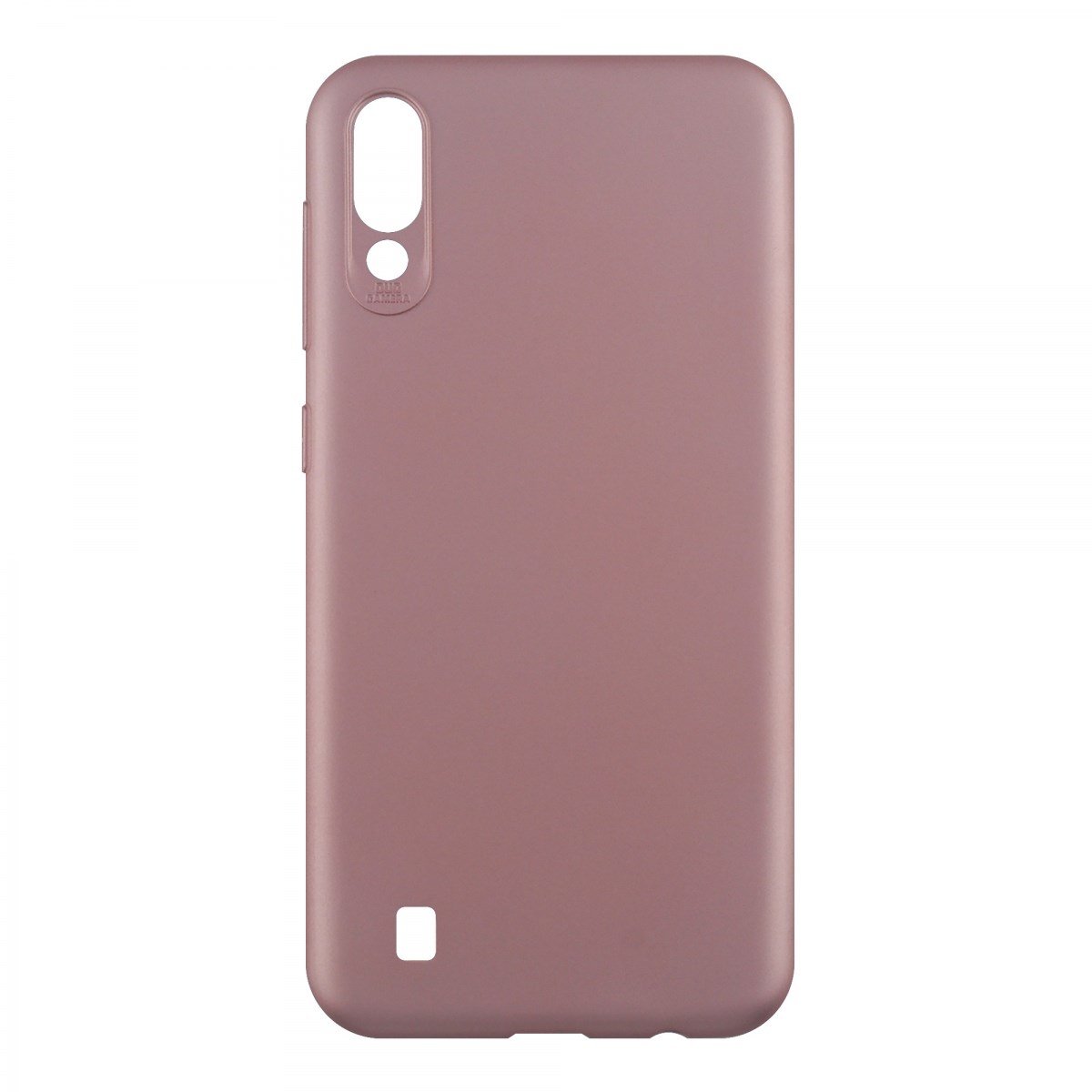 Nettech Samsung Galaxy M10 Uyumlu Suide Arka Koruma Kılıf VR-13993
