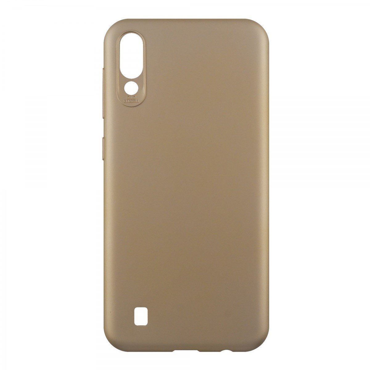 Nettech Samsung Galaxy M10 Uyumlu Suide Arka Koruma Kılıf VR-13993