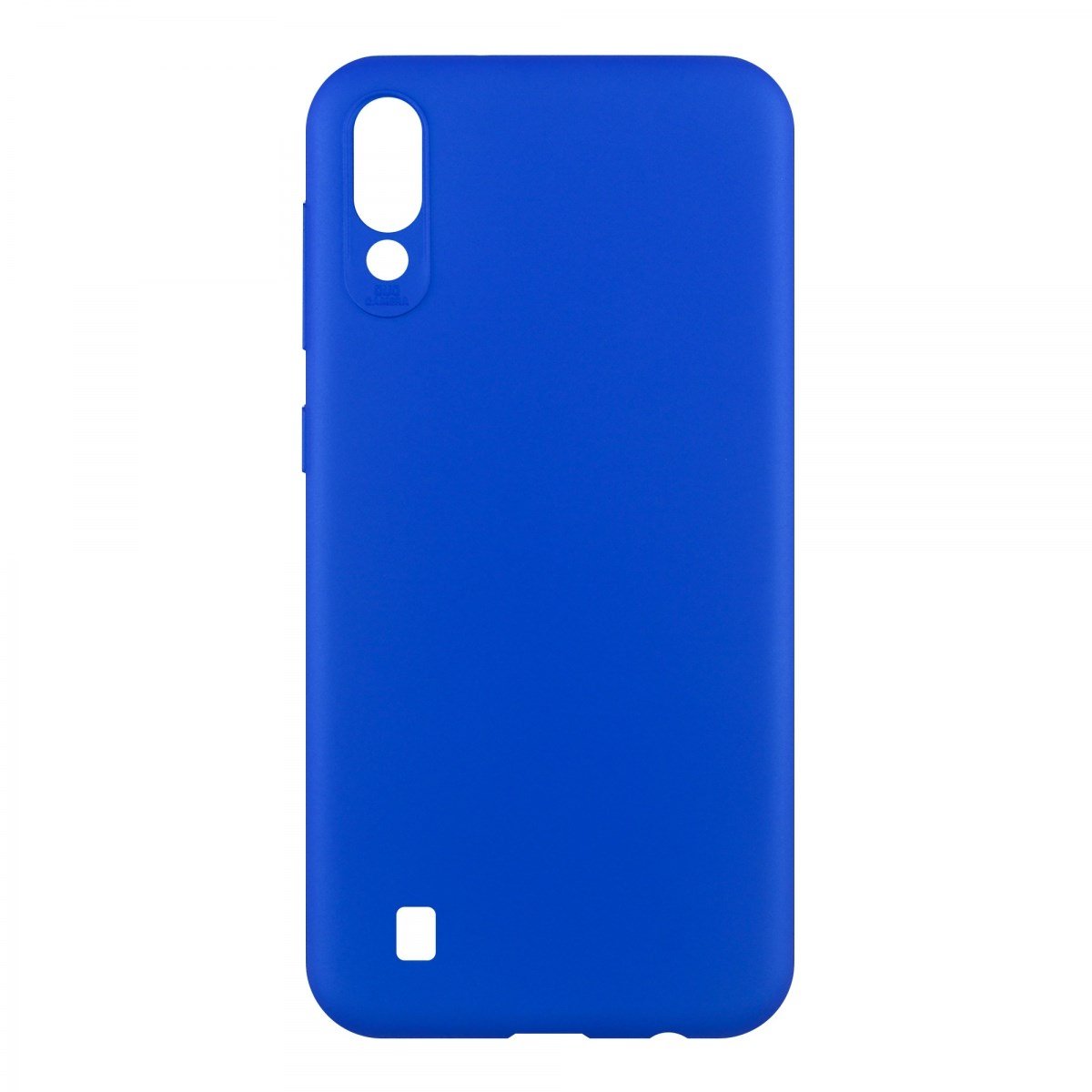 Nettech Samsung Galaxy M10 Uyumlu Suide Arka Koruma Kılıf VR-13993