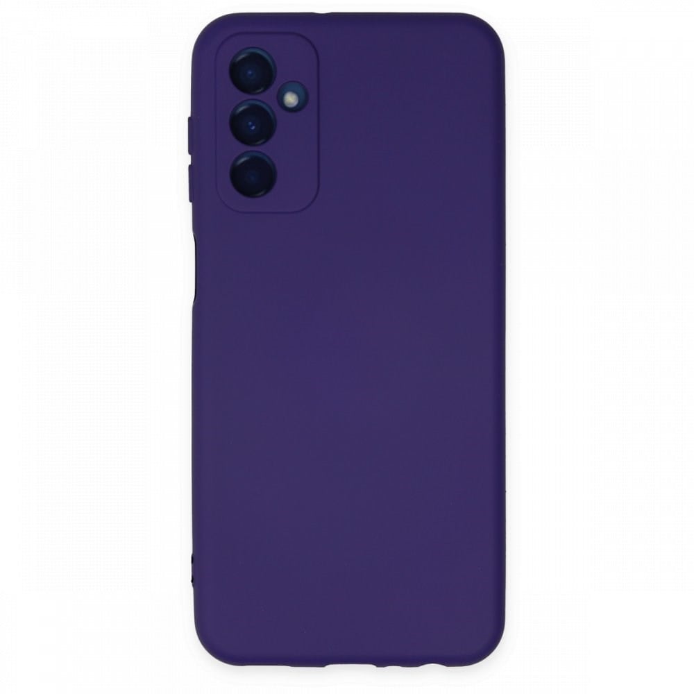 Nettech Samsung Galaxy M23 5G Uyumlu Nano Arka Koruma Kılıf NT-96391