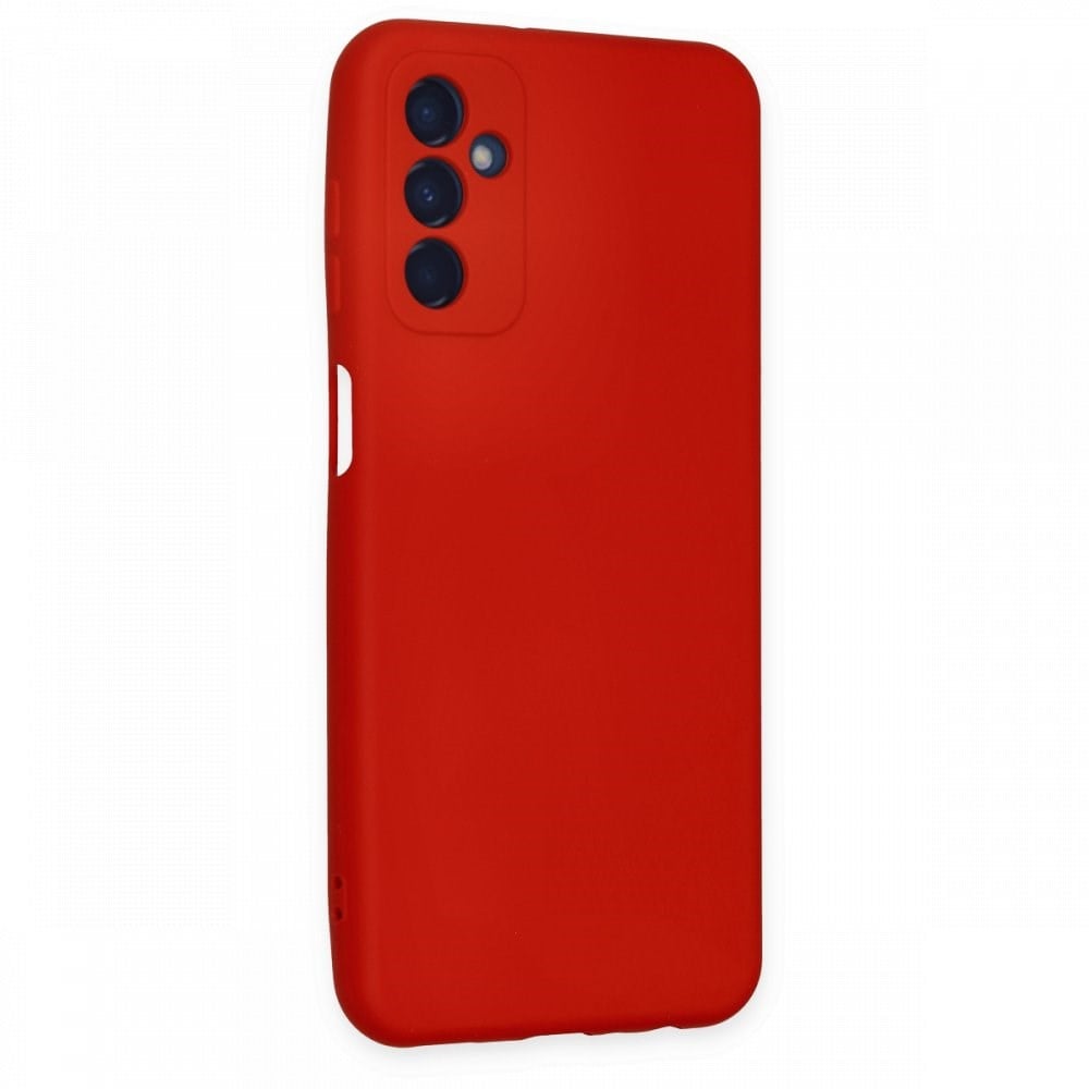 Nettech Samsung Galaxy M23 5G Uyumlu Nano Arka Koruma Kılıf NT-96391