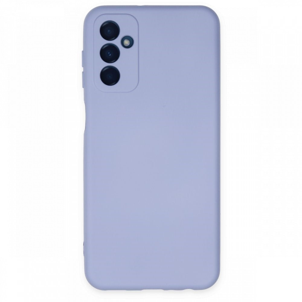 Nettech Samsung Galaxy M23 5G Uyumlu Nano Arka Koruma Kılıf NT-96391