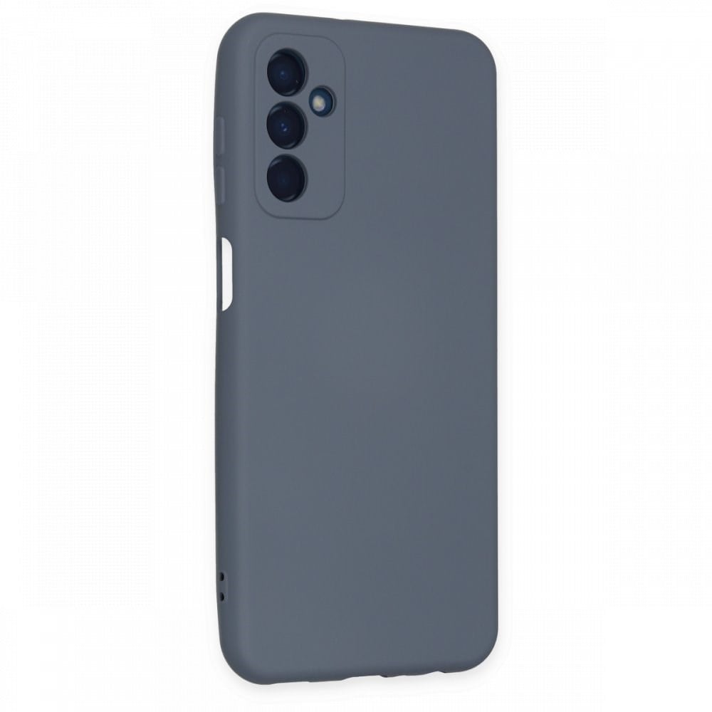 Nettech Samsung Galaxy M23 5G Uyumlu Nano Arka Koruma Kılıf NT-96391