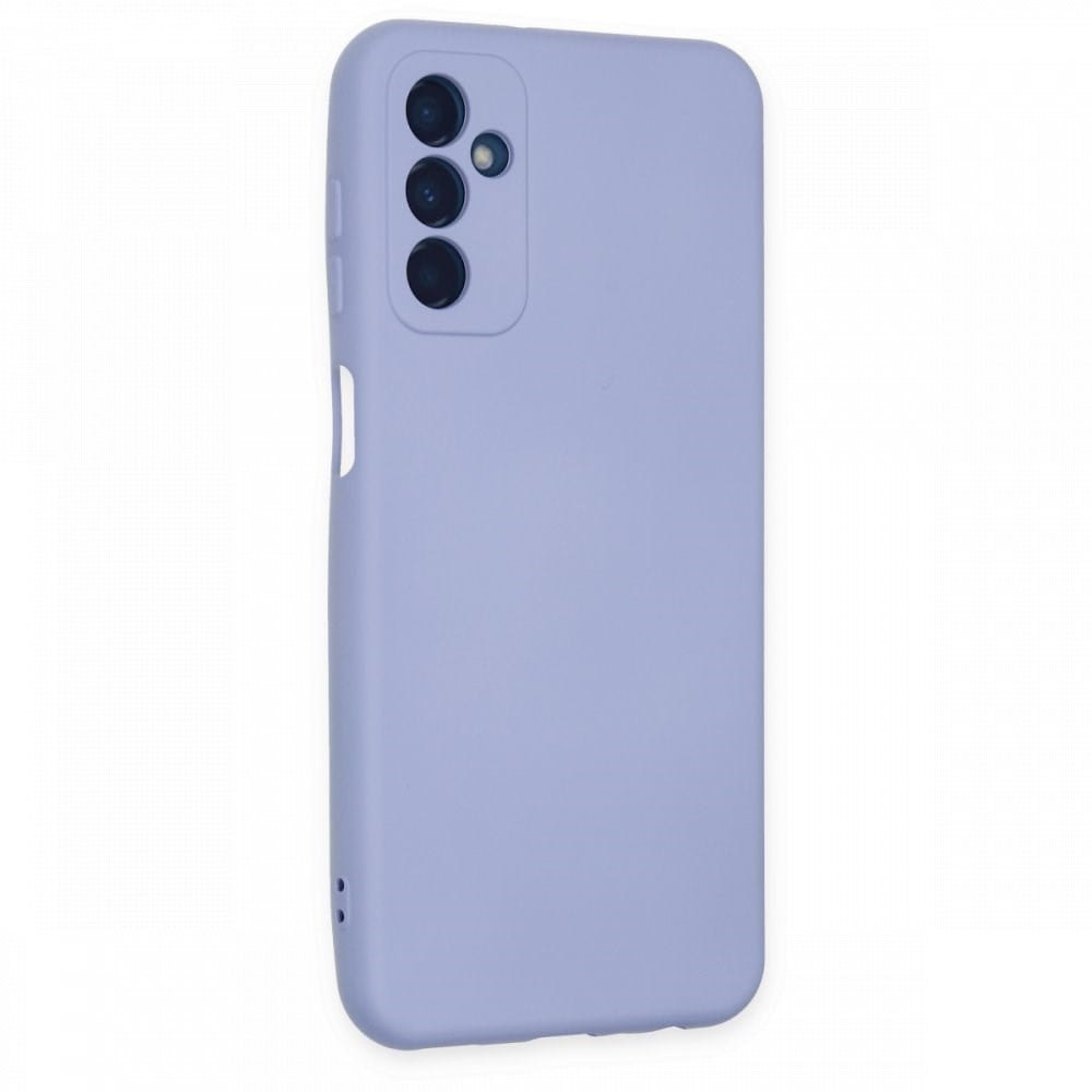 Nettech Samsung Galaxy M23 5G Uyumlu Nano Arka Koruma Kılıf NT-96391
