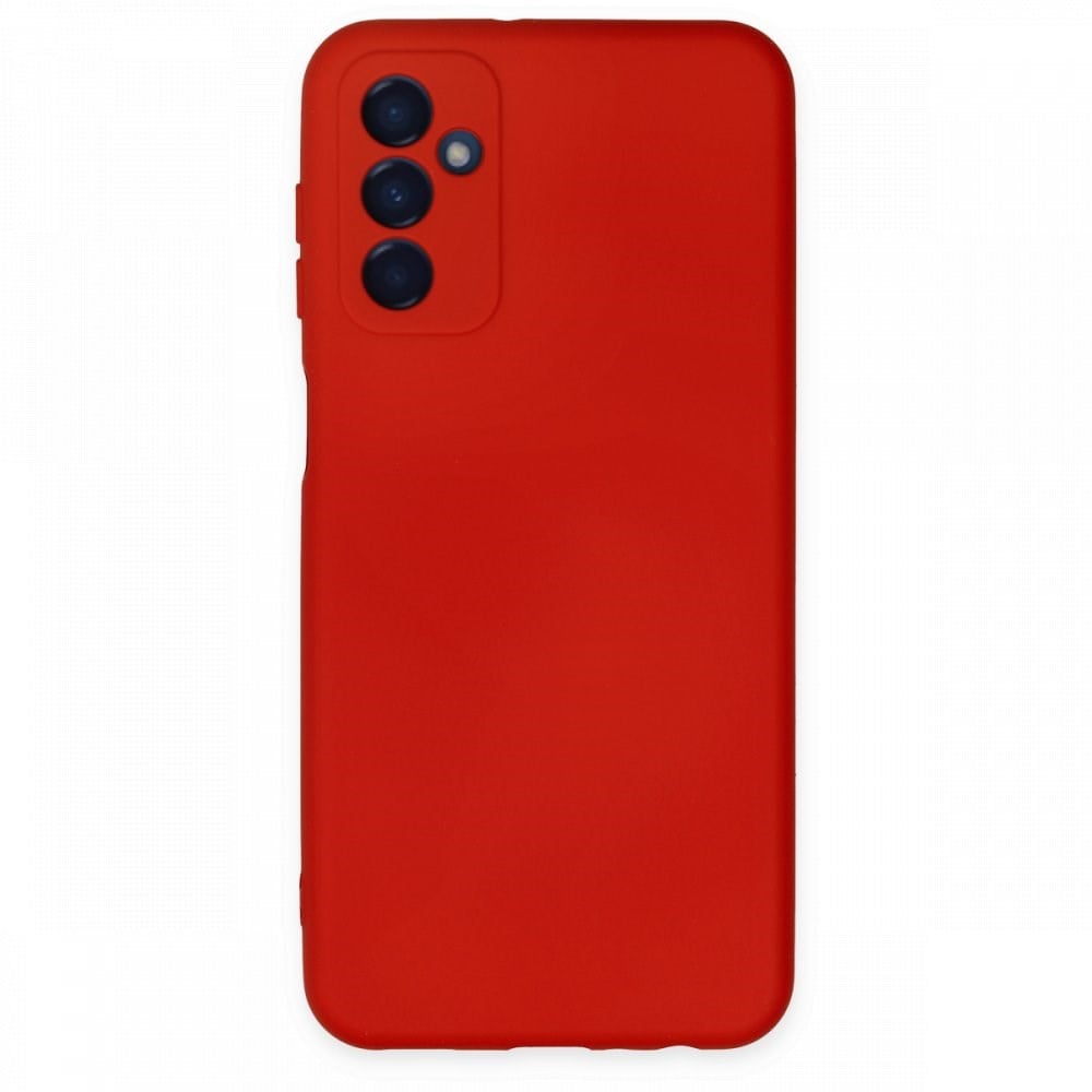 Nettech Samsung Galaxy M23 5G Uyumlu Nano Arka Koruma Kılıf NT-96391