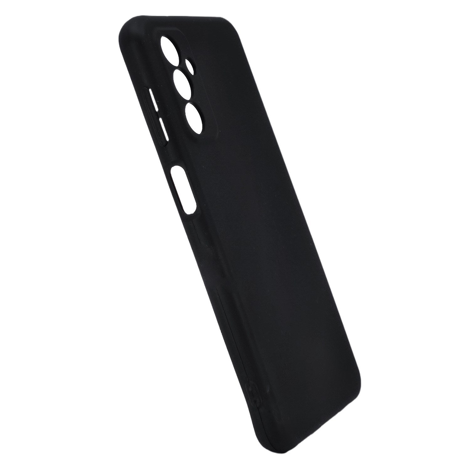 Nettech Samsung Galaxy M23 5G Uyumlu Nano Arka Koruma Kılıf NT-96391