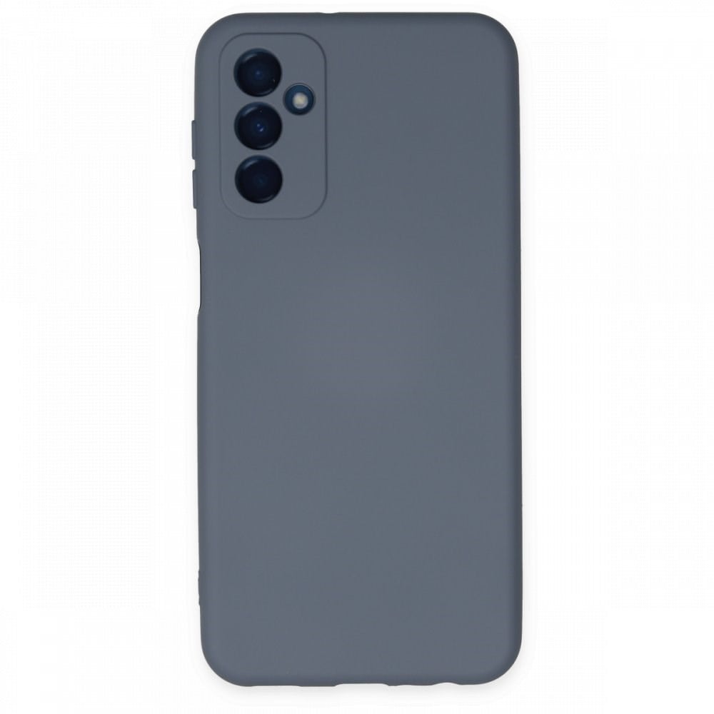 Nettech Samsung Galaxy M23 5G Uyumlu Nano Arka Koruma Kılıf NT-96391