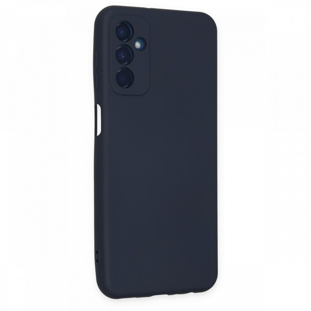 Nettech Samsung Galaxy M23 5G Uyumlu Nano Arka Koruma Kılıf NT-96391