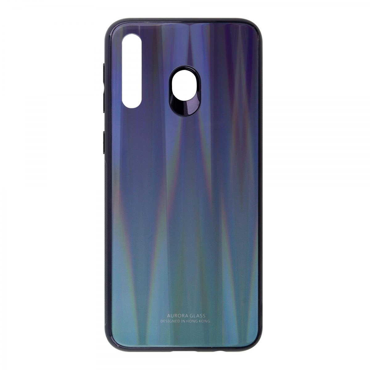 Nettech Samsung Galaxy M30 Uyumlu Degrade Arka Koruma Kılıf VR-16171