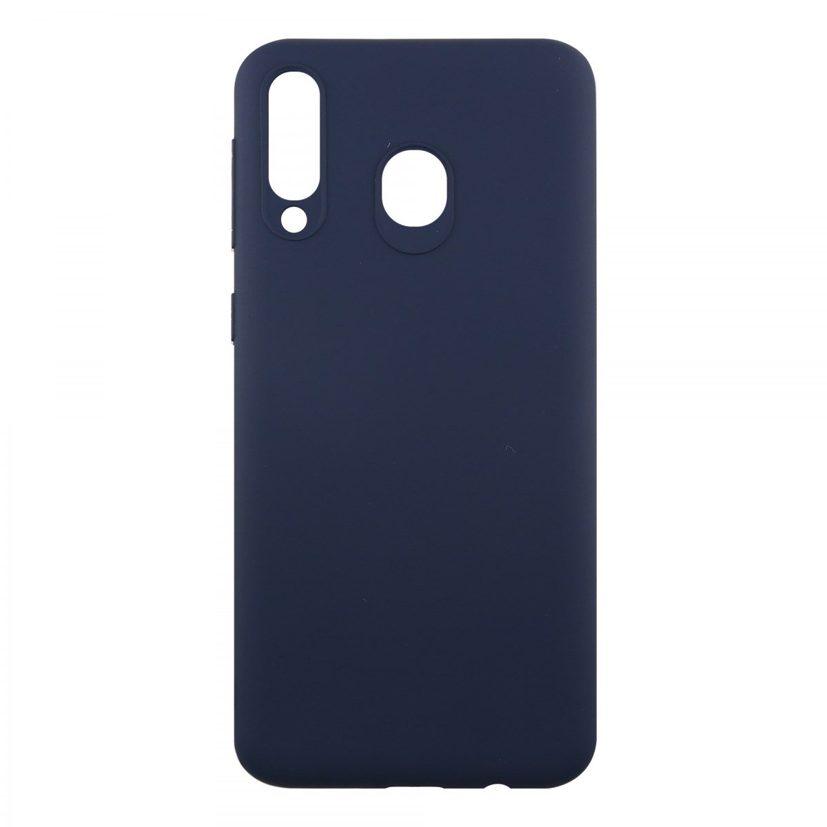 Nettech Samsung Galaxy M30 Uyumlu Suide Arka Koruma Kılıf VR-14153