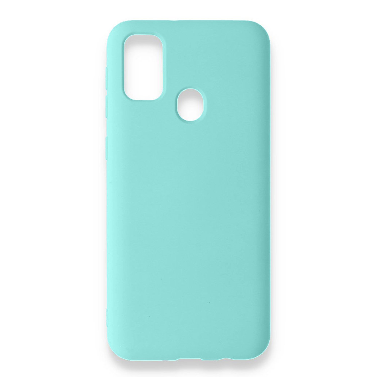 Nettech Samsung Galaxy M31 Uyumlu Nano Arka Koruma Kılıf NT-82630