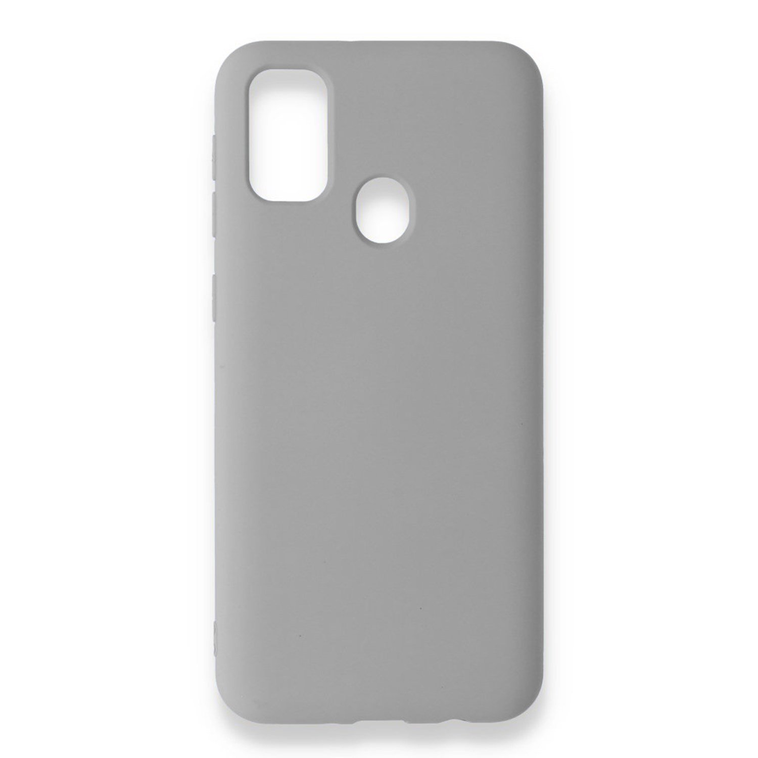 Nettech Samsung Galaxy M31 Uyumlu Nano Arka Koruma Kılıf NT-82630