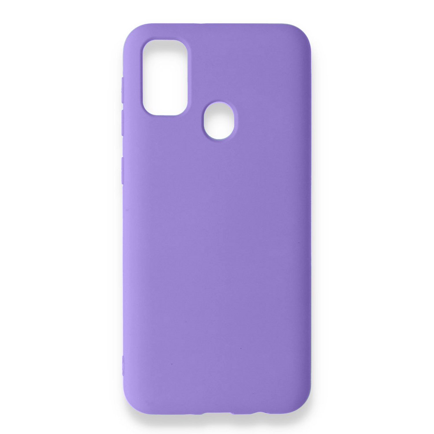 Nettech Samsung Galaxy M31 Uyumlu Nano Arka Koruma Kılıf NT-82630