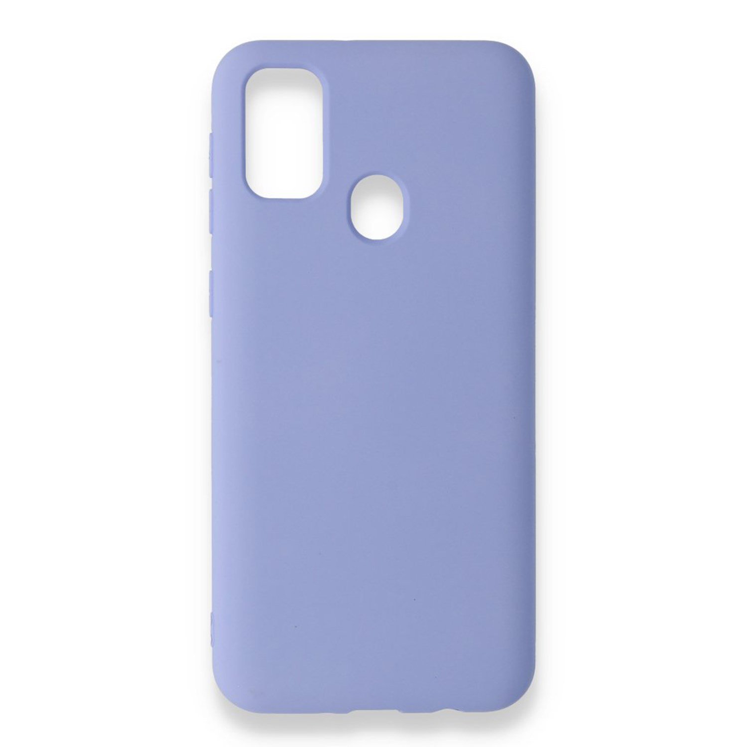 Nettech Samsung Galaxy M31 Uyumlu Nano Arka Koruma Kılıf NT-82630