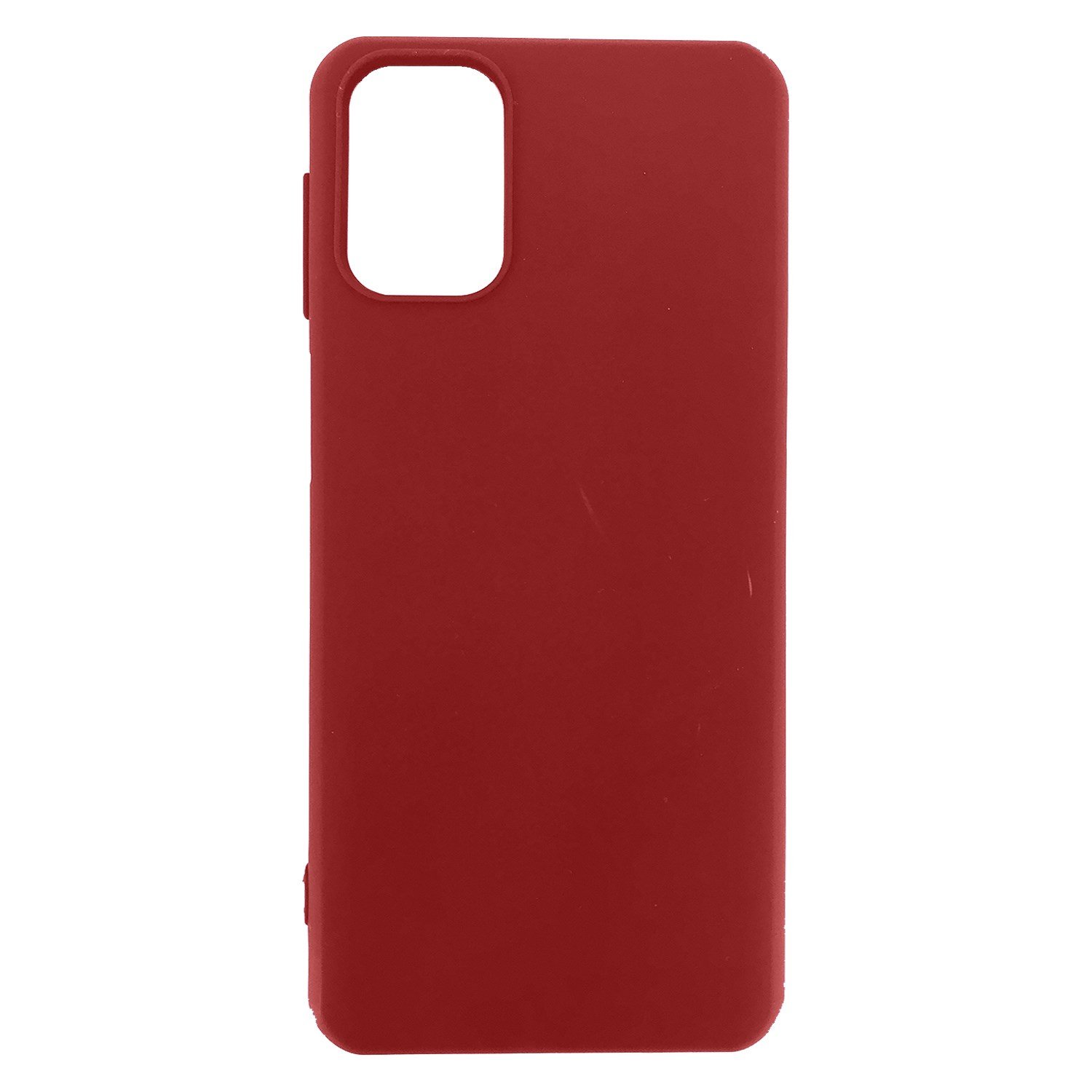 Nettech Samsung Galaxy M31S Uyumlu Trend Seri Arka Koruma Kılıf NT-84447