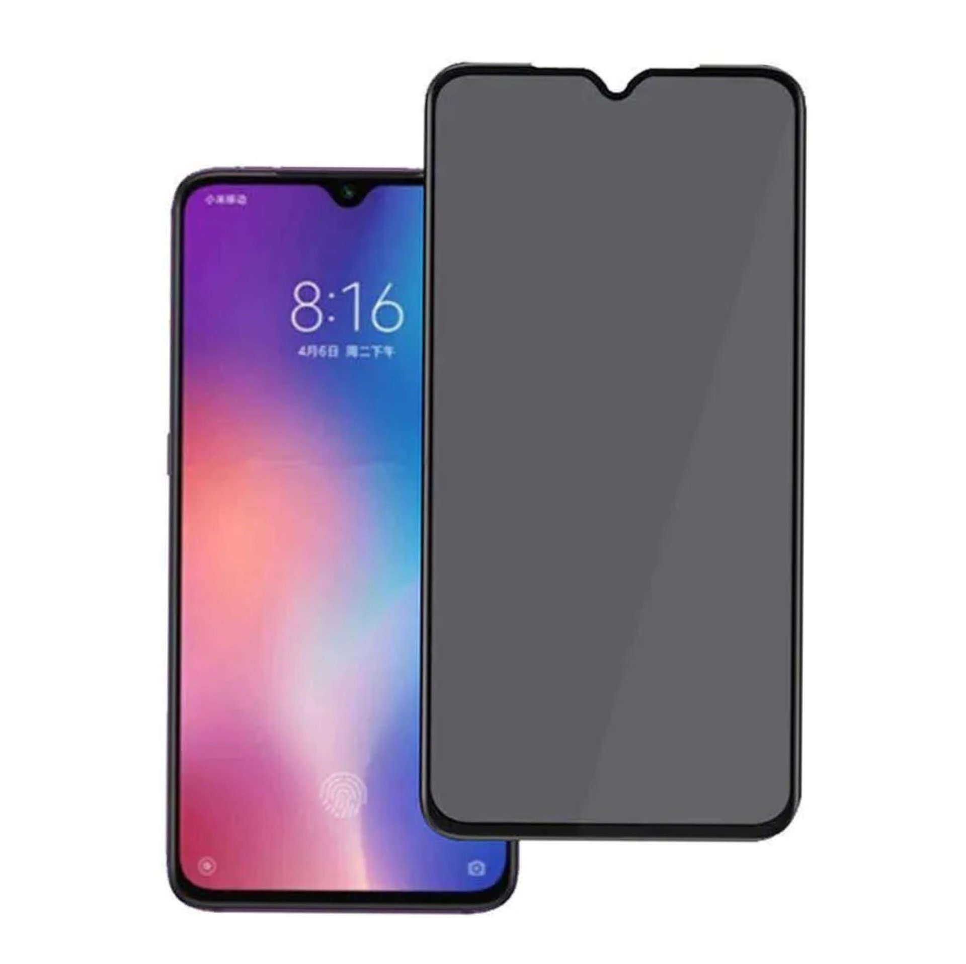 Nettech Samsung Galaxy M32 Uyumlu Ön Koruma Hayalet Seramik Nano Ekran Koruyucu NT-95626
