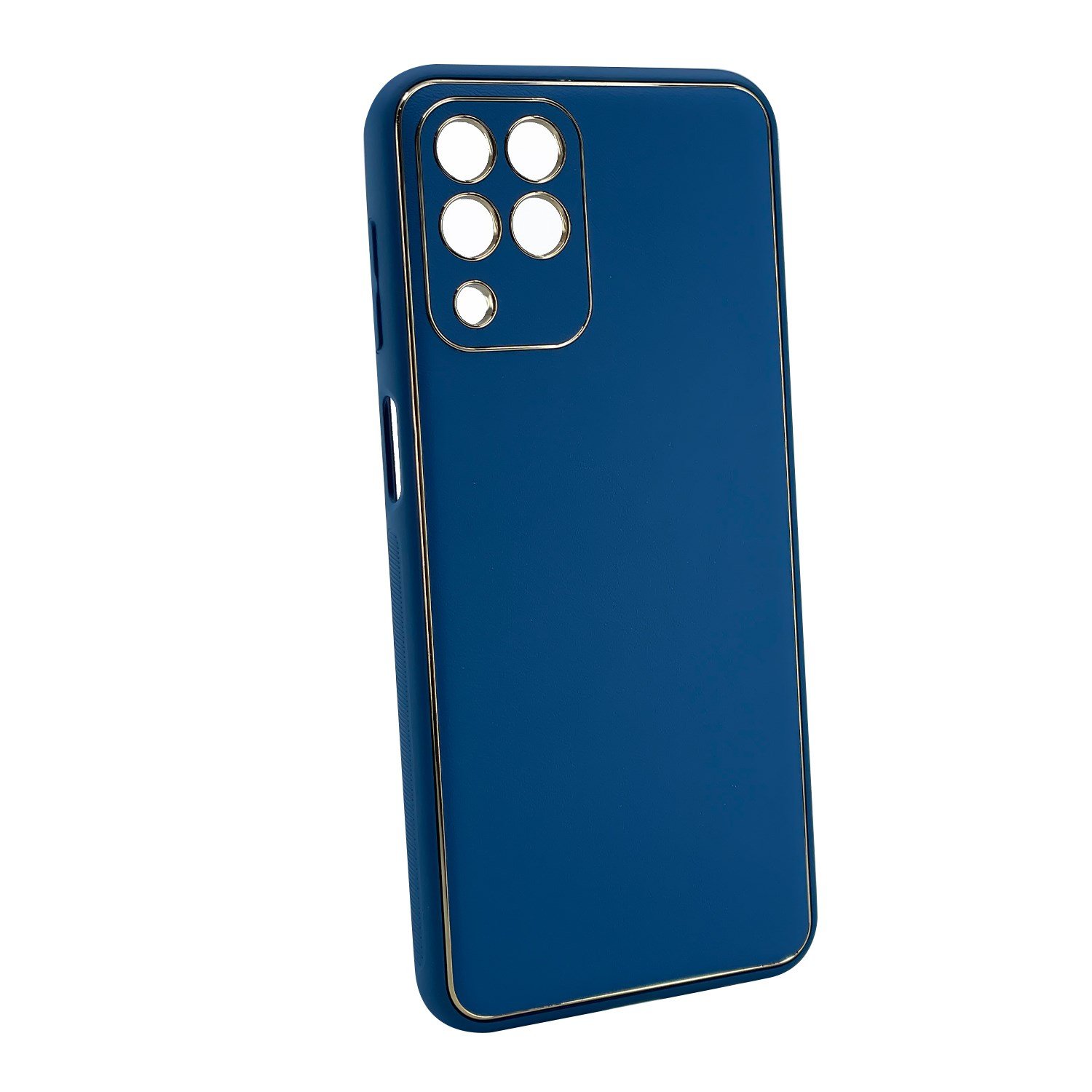 Nettech Samsung Galaxy M33 Uyumlu Coco Leather Seri Arka Koruma Kılıf NT-102133