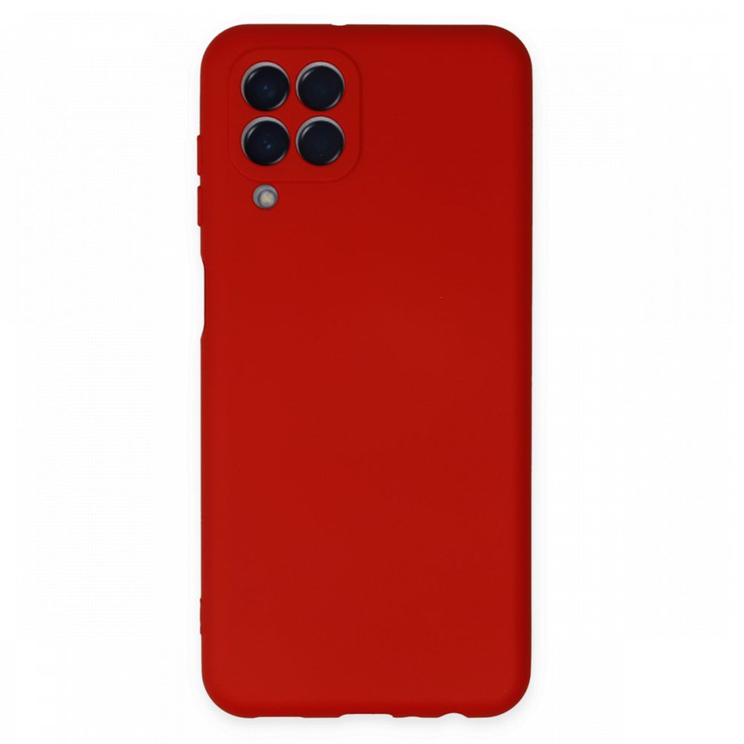 Nettech Samsung Galaxy M33 Uyumlu Nano Arka Koruma Kılıf NT-100020