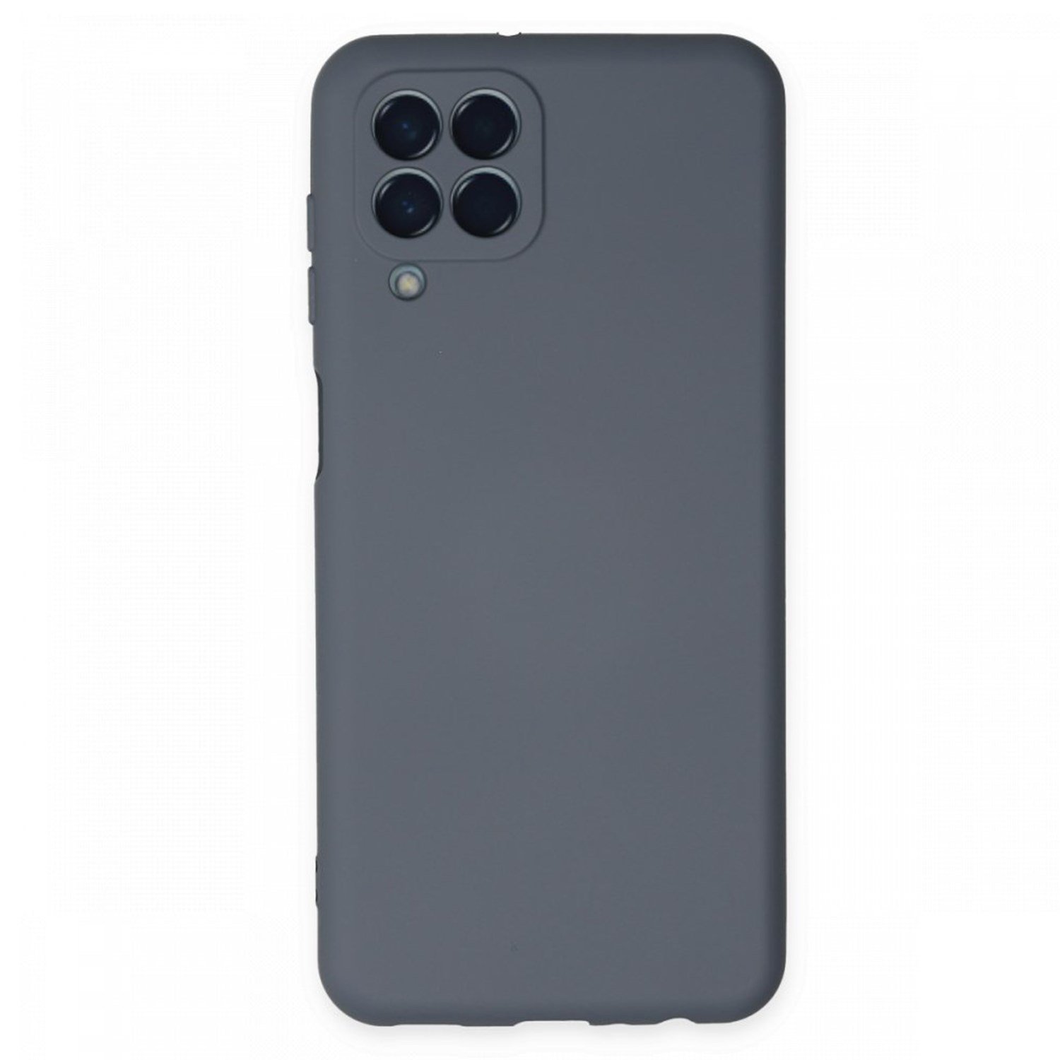 Nettech Samsung Galaxy M33 Uyumlu Nano Arka Koruma Kılıf NT-100020