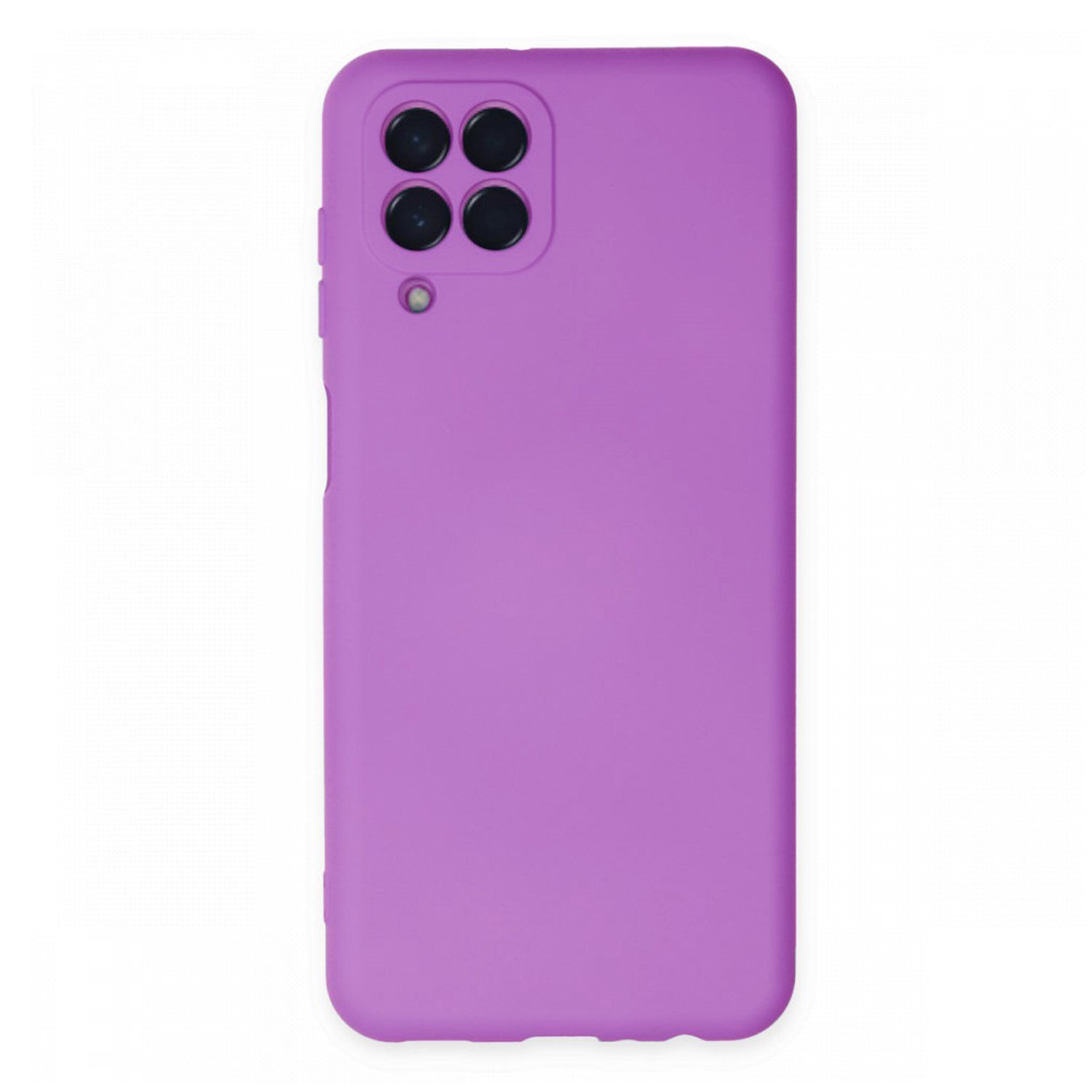 Nettech Samsung Galaxy M33 Uyumlu Nano Arka Koruma Kılıf NT-100020