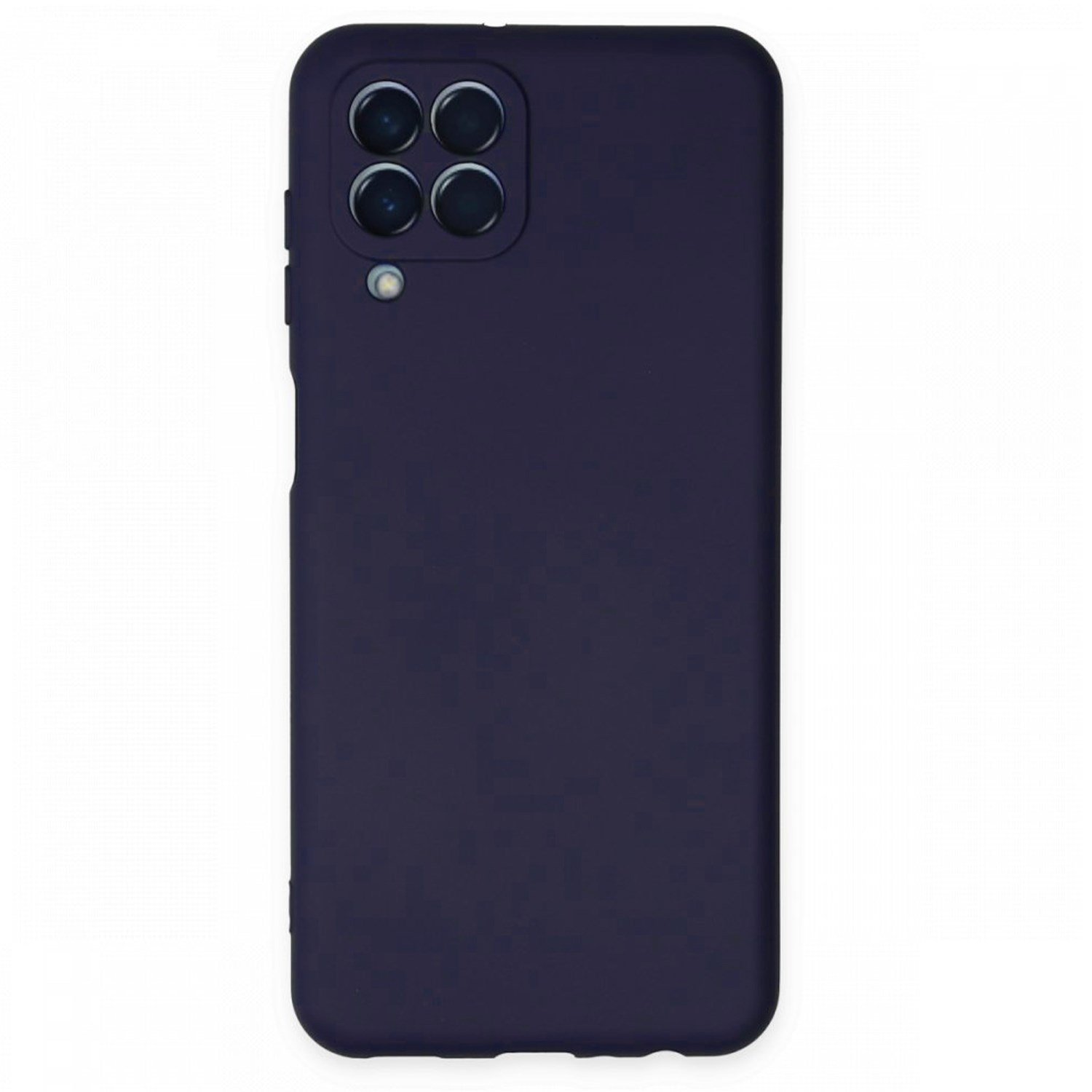 Nettech Samsung Galaxy M33 Uyumlu Nano Arka Koruma Kılıf NT-100020