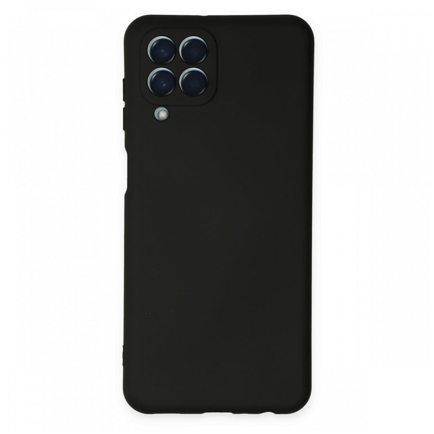 Nettech Samsung Galaxy M33 Uyumlu Nano Arka Koruma Kılıf NT-100020