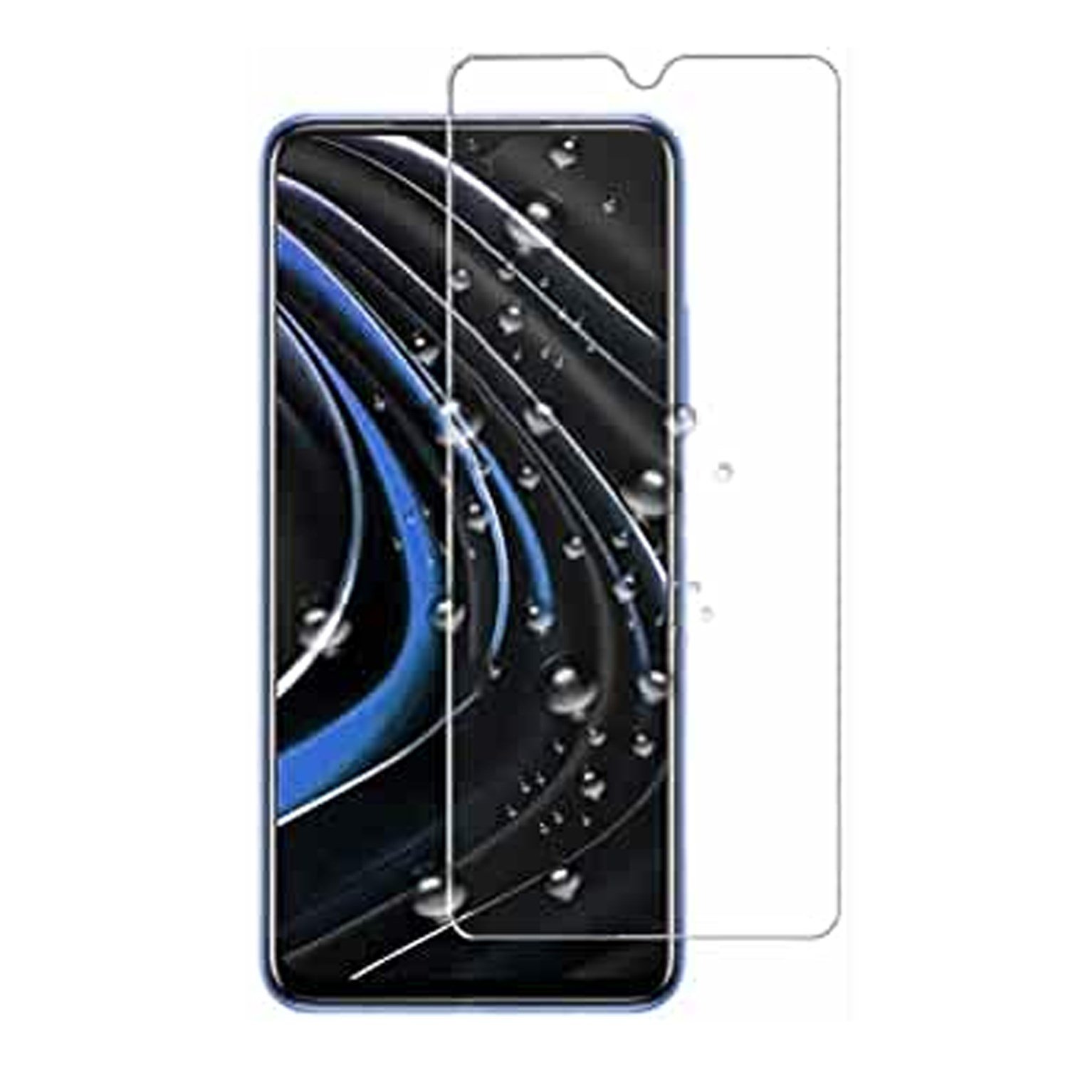 Nettech Samsung Galaxy M33 Uyumlu Ön Koruma Seramik Nano Ekran Koruyucu NT-98609