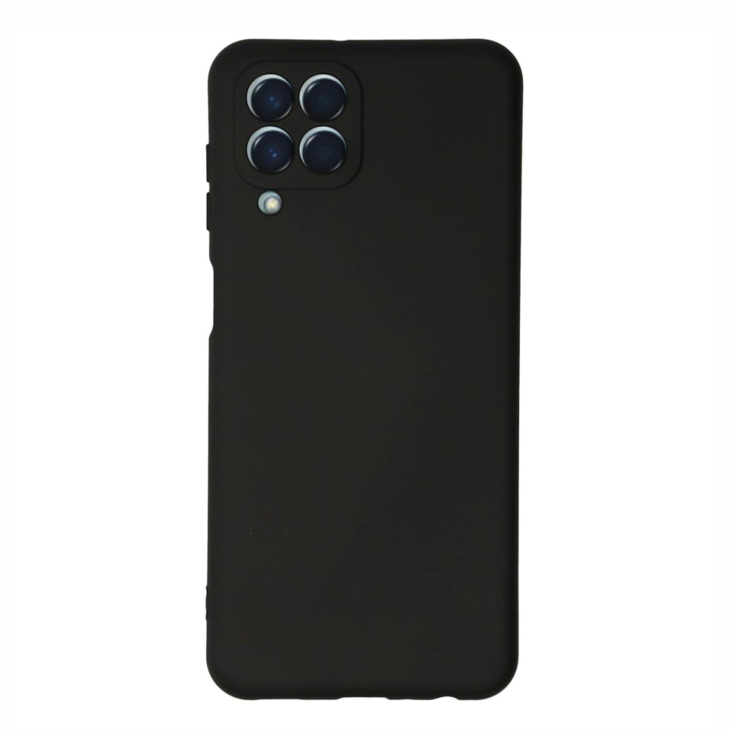Nettech Samsung Galaxy M33 Uyumlu Trend Seri Arka Koruma Kılıf NT-98529