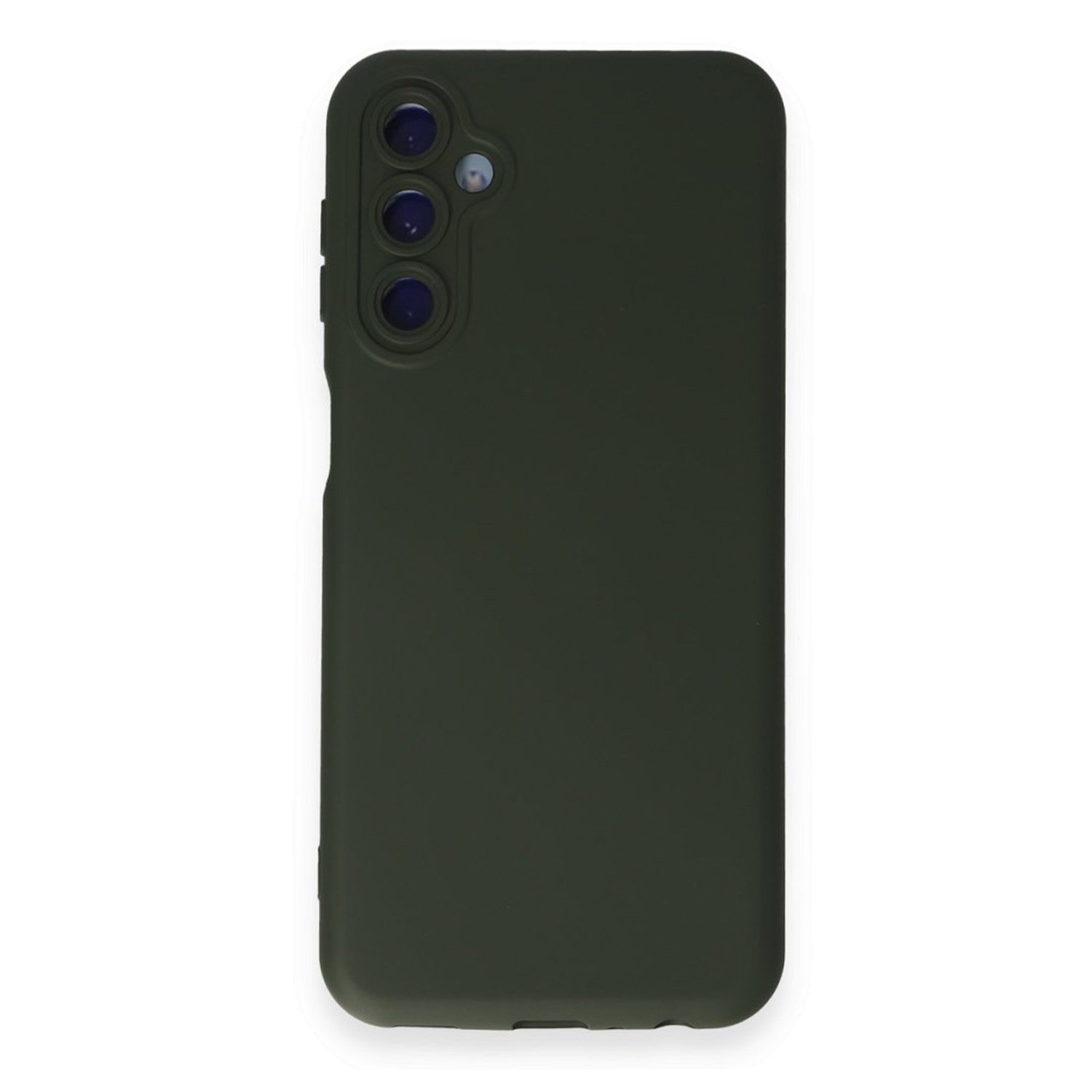 Nettech Samsung Galaxy M34 Uyumlu Nano Arka Koruma Kılıf NT-106056