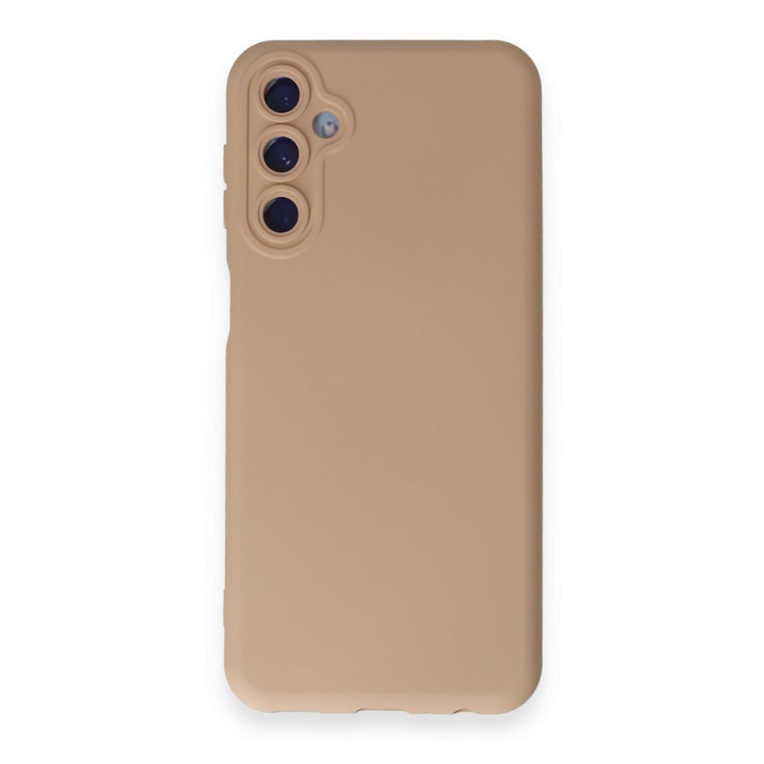 Nettech Samsung Galaxy M34 Uyumlu Nano Arka Koruma Kılıf NT-106056