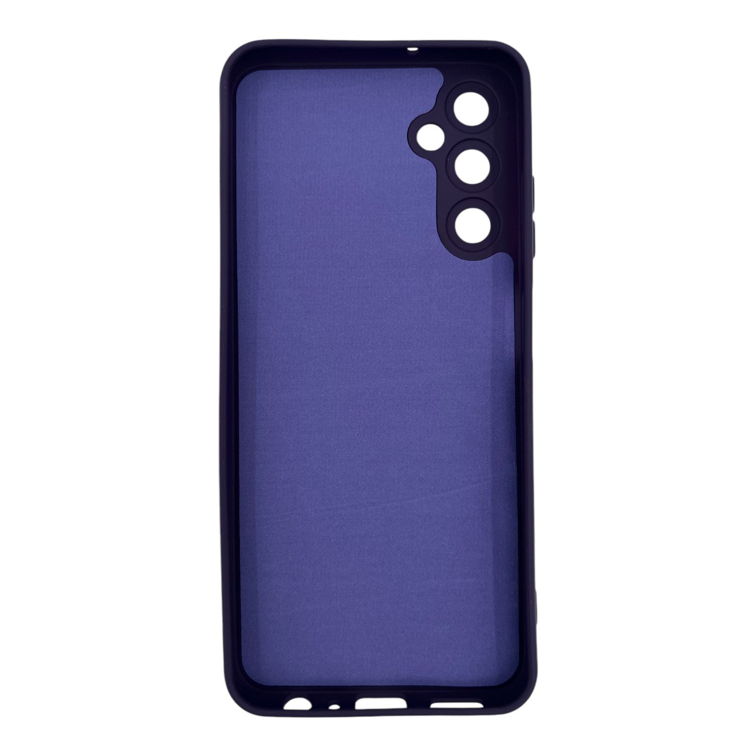 Nettech Samsung Galaxy M34 Uyumlu Nano Arka Koruma Kılıf NT-106056