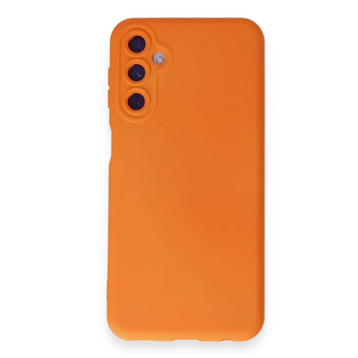 Nettech Samsung Galaxy M34 Uyumlu Nano Arka Koruma Kılıf NT-106056