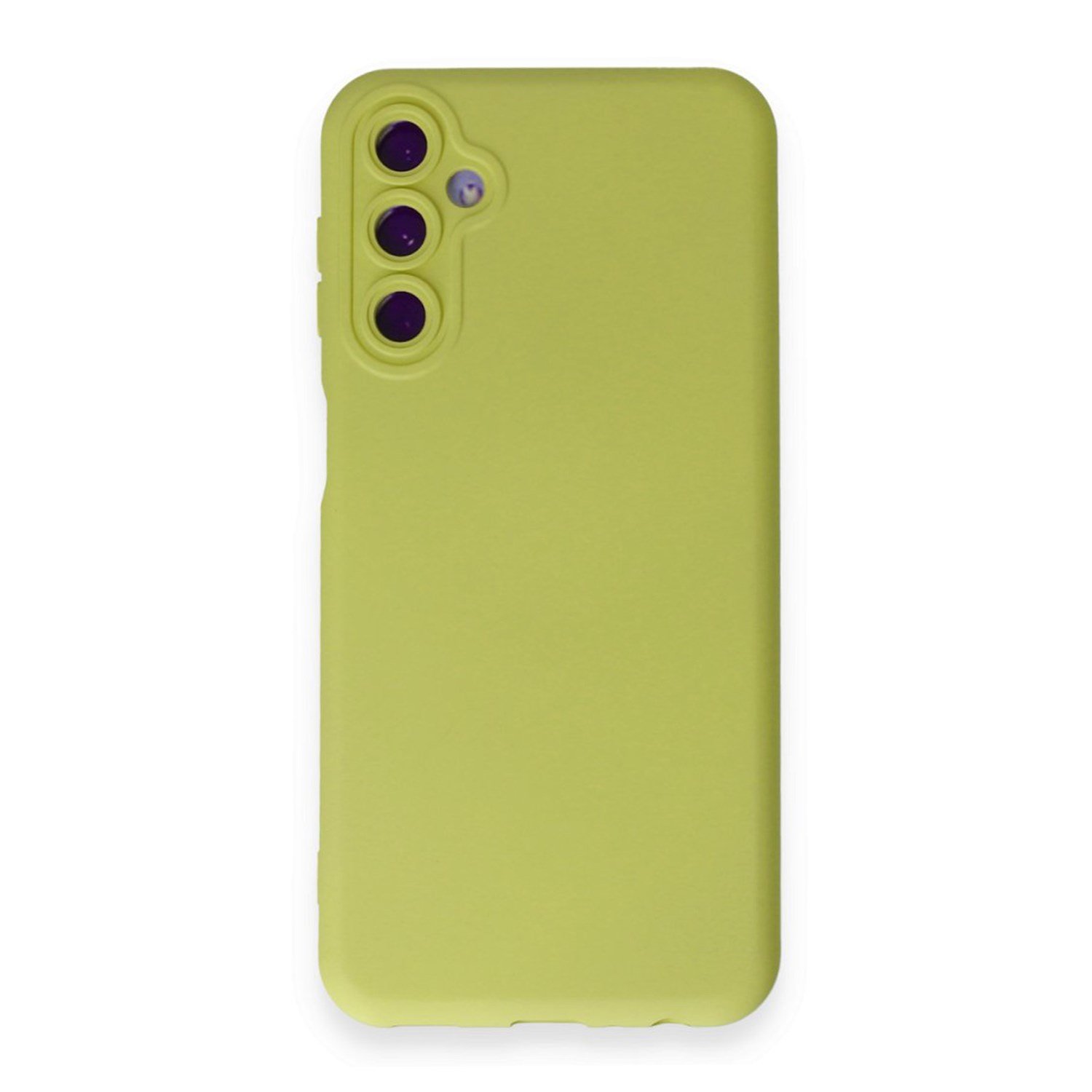 Nettech Samsung Galaxy M34 Uyumlu Nano Arka Koruma Kılıf NT-106056