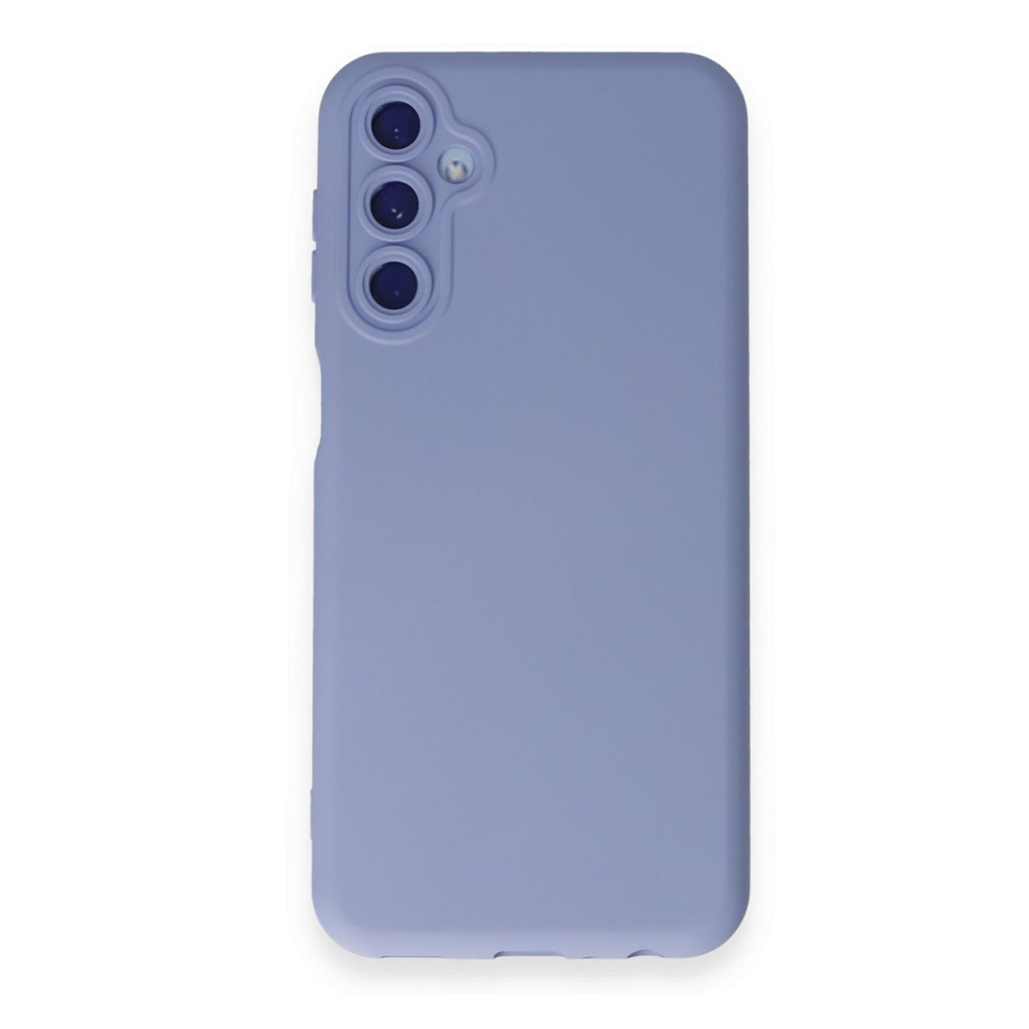 Nettech Samsung Galaxy M34 Uyumlu Nano Arka Koruma Kılıf NT-106056