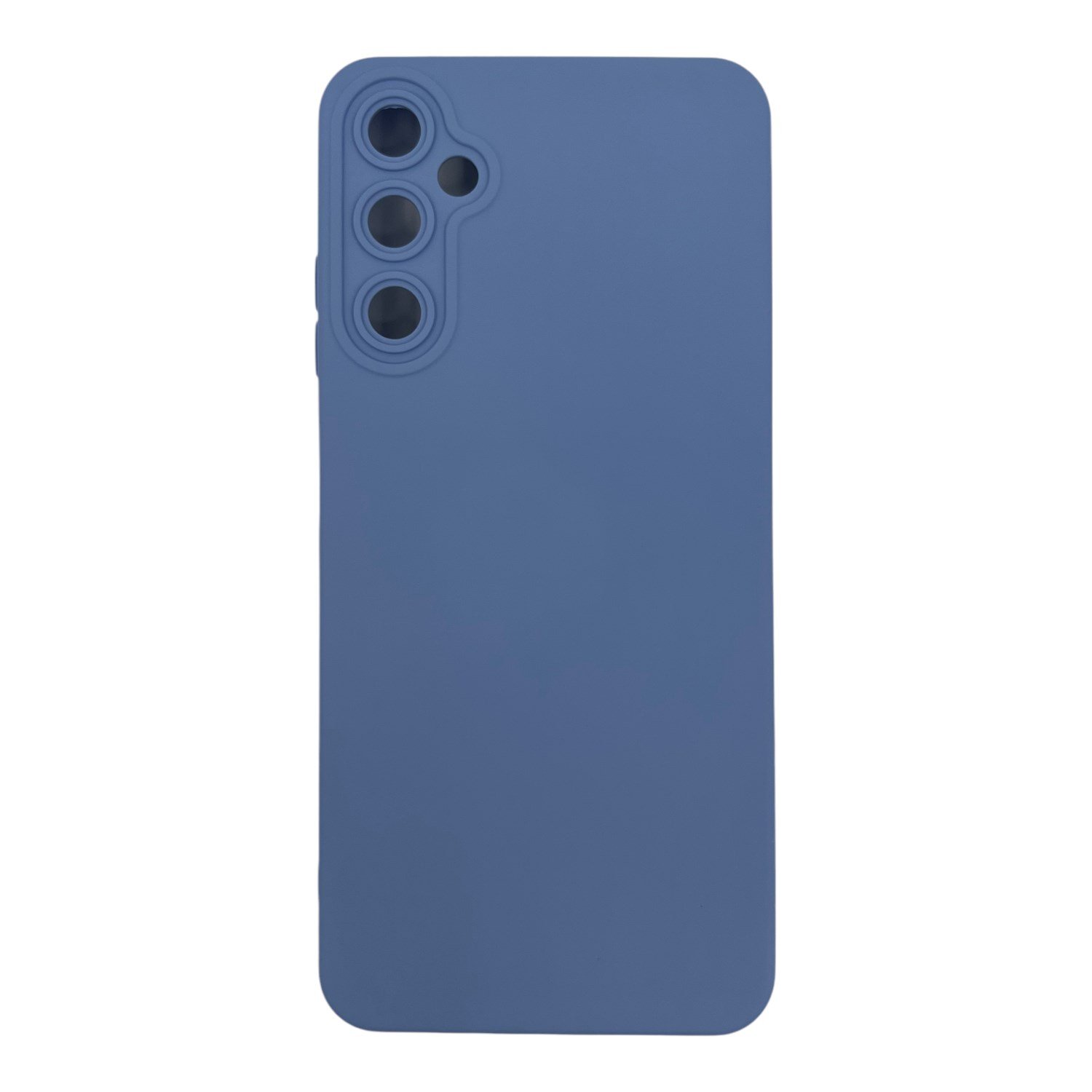 Nettech Samsung Galaxy M34 Uyumlu Nano Arka Koruma Kılıf NT-106056