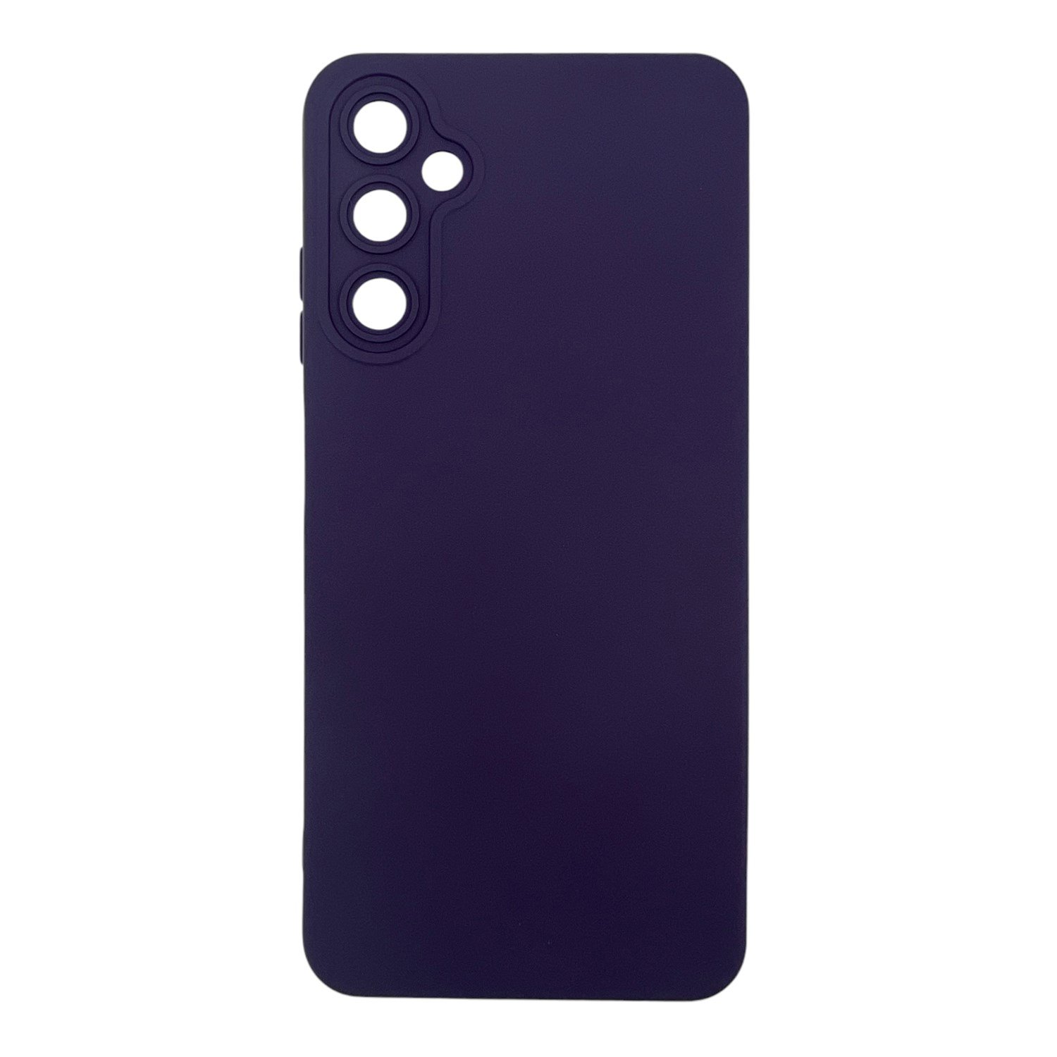 Nettech Samsung Galaxy M34 Uyumlu Nano Arka Koruma Kılıf NT-106056