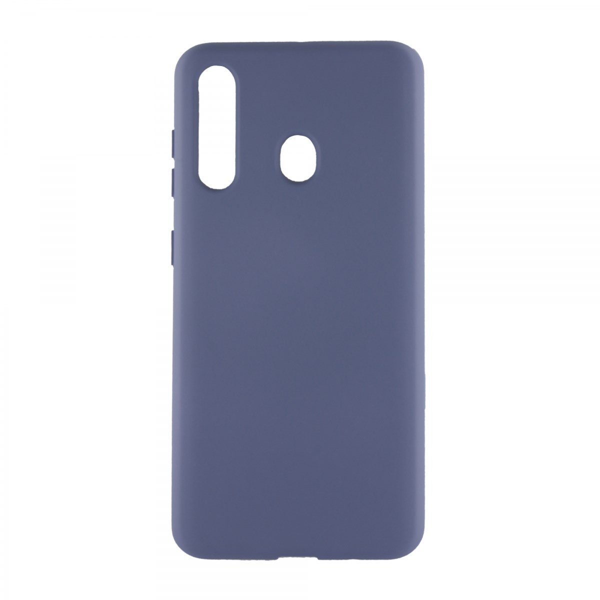 Nettech Samsung Galaxy M40 Uyumlu Nano Arka Koruma Kılıf VR-19021