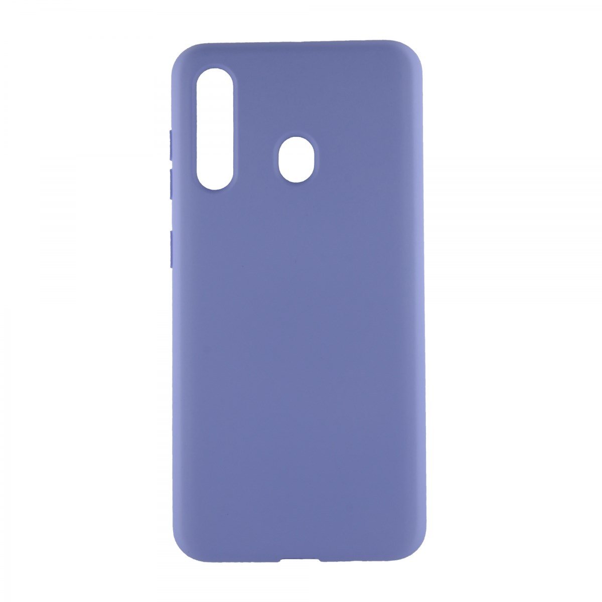 Nettech Samsung Galaxy M40 Uyumlu Nano Arka Koruma Kılıf VR-19021