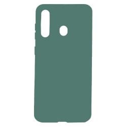 Nettech Samsung Galaxy M40 Uyumlu Nano Arka Koruma Kılıf VR-20973