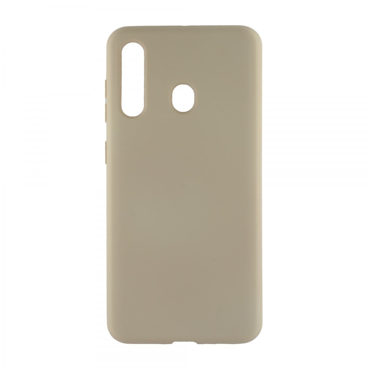 Nettech Samsung Galaxy M40 Uyumlu Nano Arka Koruma Kılıf VR-19021