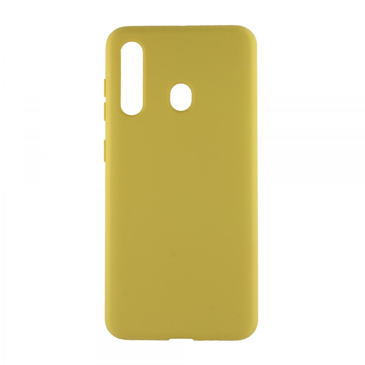 Nettech Samsung Galaxy M40 Uyumlu Nano Arka Koruma Kılıf VR-19021