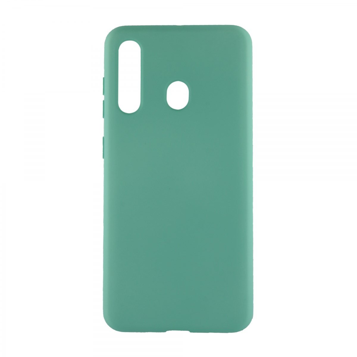 Nettech Samsung Galaxy M40 Uyumlu Nano Arka Koruma Kılıf VR-19021